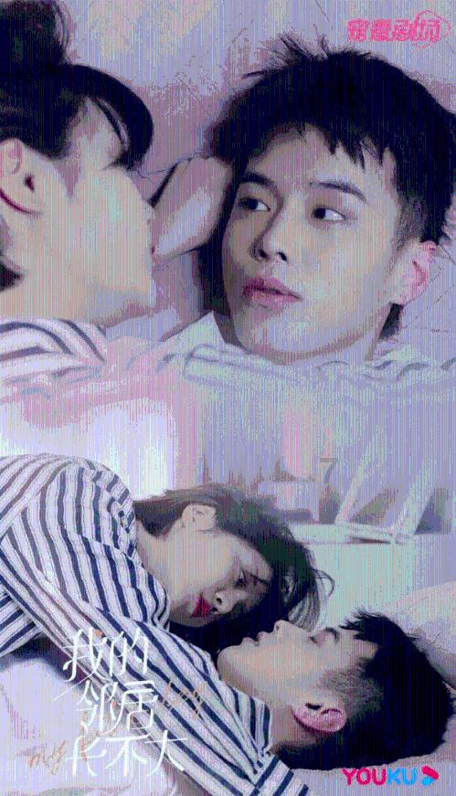营救森林中的夫妇