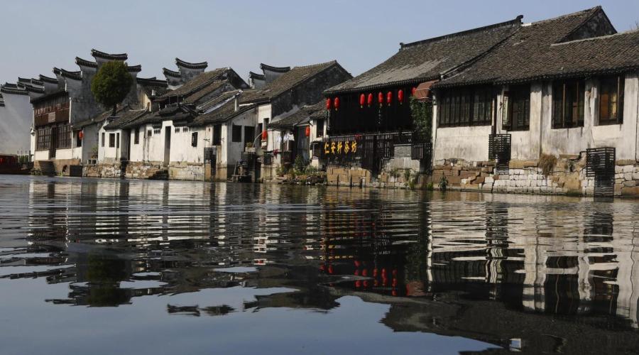 寻找沙漠珍宝